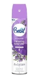 Brait, Расслабляющий спрей-освежитель воздуха с ароматом лаванды, 300 мл