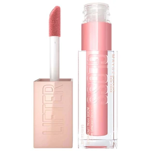 Блиск для губ Maybelline Lifter Gloss 006 Reef, 5,4 мл