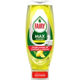 FAIRY Max Power лимонный очиститель ваз, 730 мл