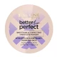 Eveline Cosmetics, Better Than Perfect, Разглаживающая и корректирующая пудра для глаз, 4 г