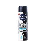 Nivea Men Black amp;White Invisible Fresh Antiperspirant, 150 мл
