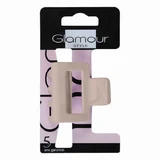 Заколка для волосся Glamour Medium Beige