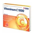 Family Health Vitamin C 1000 15 капсул