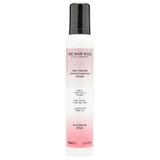 Тонуючий мус для світлого волосся The Hair Boss Platinum Pink, 200 мл