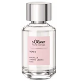 Жіноча парфумована вода s.Oliver Pure Sense, 30 мл