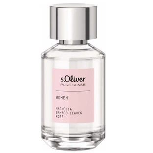 s.Oliver Pure Sense Женская парфюмированная вода, 30 мл