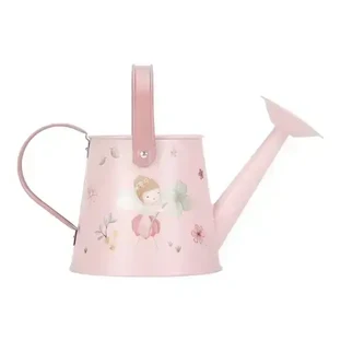 Садовый разбрызгиватель Fairy, 3 года+, розовый, Little Dutch
