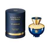 Versace Pour Femme Dylan Blue Eau de Parfum, 100 мл