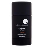 Дезодорант-стик Armaf Club de Nuit Urban Man Elixir, 75 г