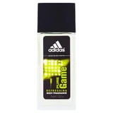 Adidas Men, Дезодорант-спрей Pure Game, 75 мл