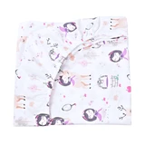 Простирадло для вівці, 120x60 см, Fetite, 1 шт, Fic Baby
