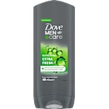 Dove MEN+CARE Гель для душу EXTRA FRESH, 400 мл