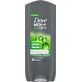 Dove MEN+CARE Гель для душу EXTRA FRESH, 400 мл