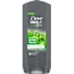 Dove MEN+CARE Гель для душу EXTRA FRESH, 400 мл: ціни та характеристики