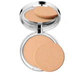 Clinique Stay Matte Sheer Creaseless Компактная пудра 03 Stay Beige, 7,6 г