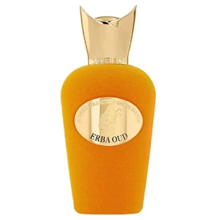 Парфумована вода Sospiro Perfumes Erba Oud, 100 мл