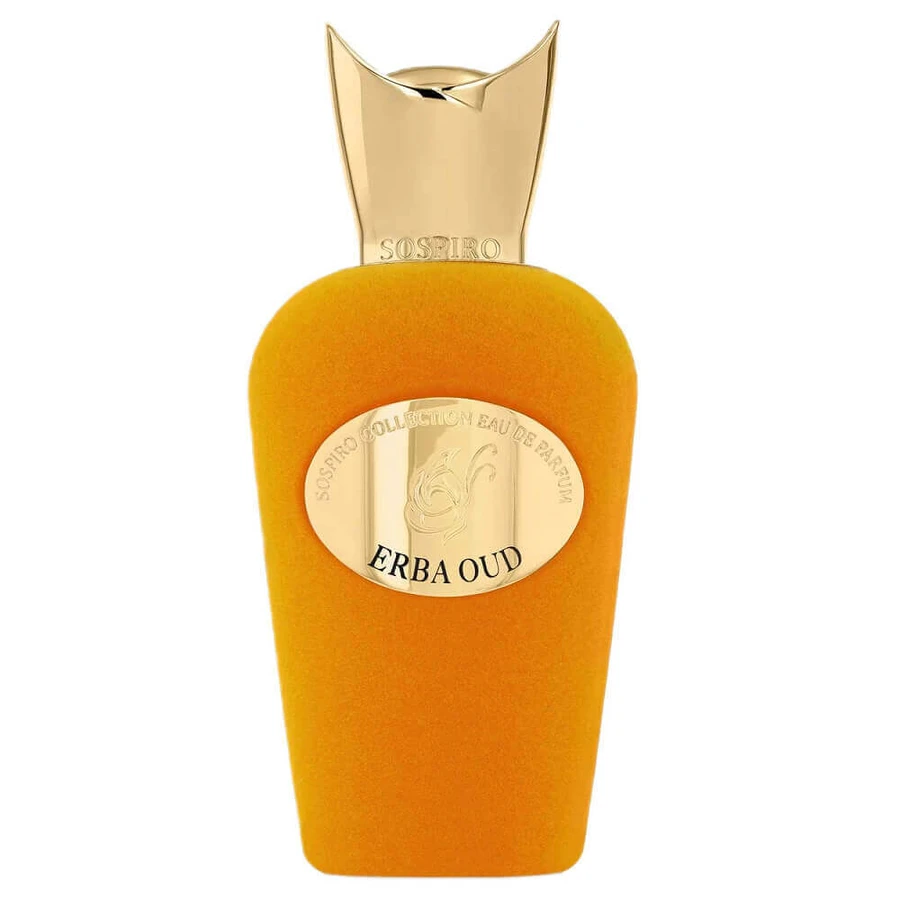 Парфумована вода Sospiro Perfumes Erba Oud, 100 мл: ціни та характеристики