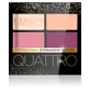 Eveline Cosmetics Quattro Eyeshadow Palette 03, 3,2 г