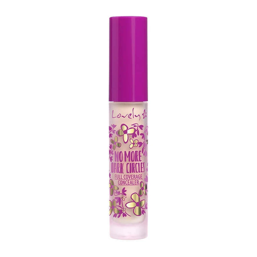 Lovely No More Dark Circles непрозрачный консилер 04, 4 г: цены и характеристики