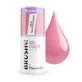 Lac de unghii Gel Color UV/LED BrushUp! roz Heartbreaker, 5 г.