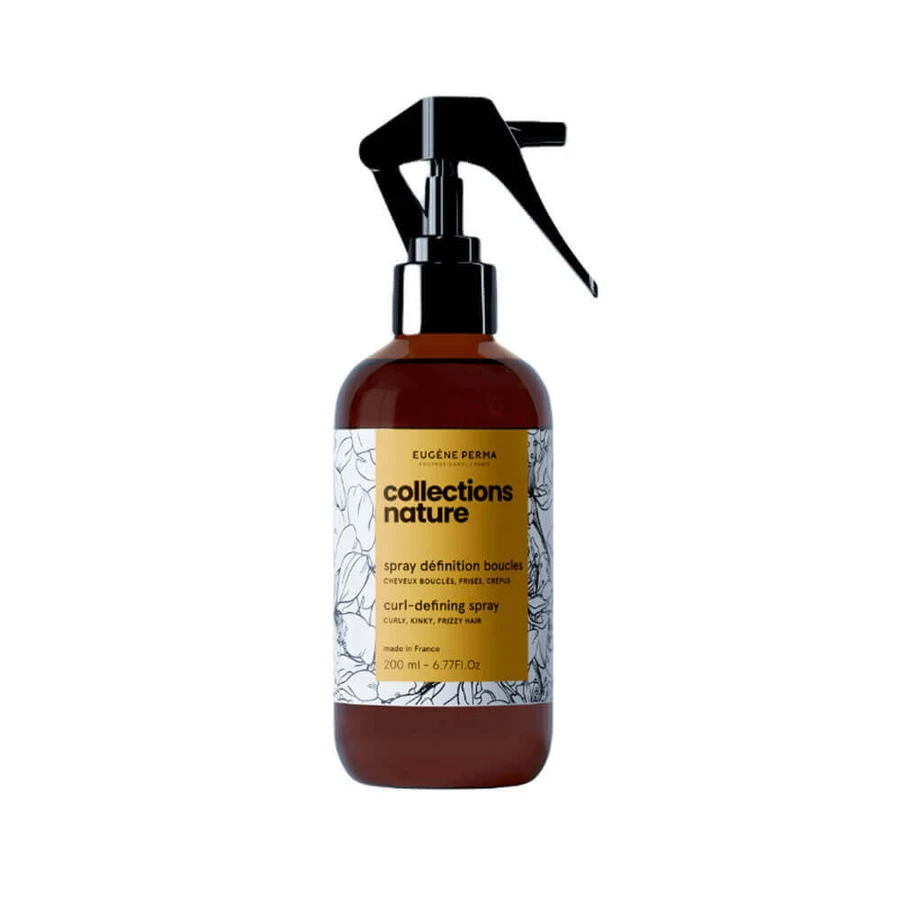 Collections Nature Curl Defining Hair Spray, 200 мл, Eugene Perma: цены и характеристики