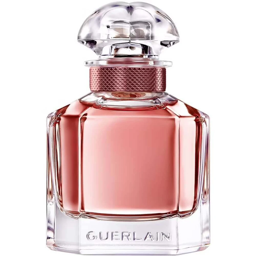 Парфумована вода Guerlain Mon Guerlain Intense, 50 мл: ціни та характеристики
