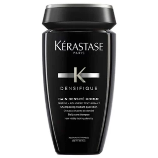 Kerastase Densifique Bain Densite Homme Hair Thickening Shampoo for Men, 250 мл