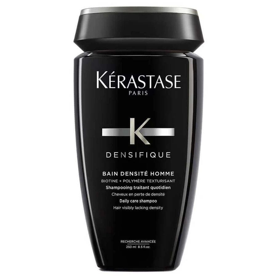 Kerastase Densifique Bain Densite Homme Hair Thickening Shampoo for Men, 250 мл: цены и характеристики
