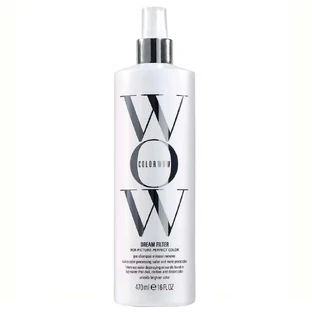 Очищающий спрей для волос Color Wow Dream Filter For Picture-Perfect Color, 470 мл