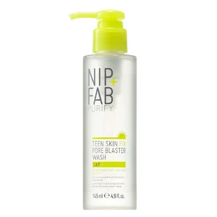 Гель для лица NIP+FAB Teen Skin Fix, 145 мл