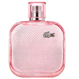 Lacoste L.12.12 Rose Sparkling Eau de Toilette, 100 мл