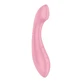 Satisfyer G-Force Вибратор для стимуляции точечных ударов G Roz, 1 шт.