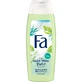 Fa Aloe Vera Yoghurt Кремовий гель для душу з ароматом алое, 250 мл