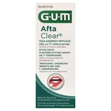 Sunstar GUM, Afta Clear Liquid 2410, 120 мл