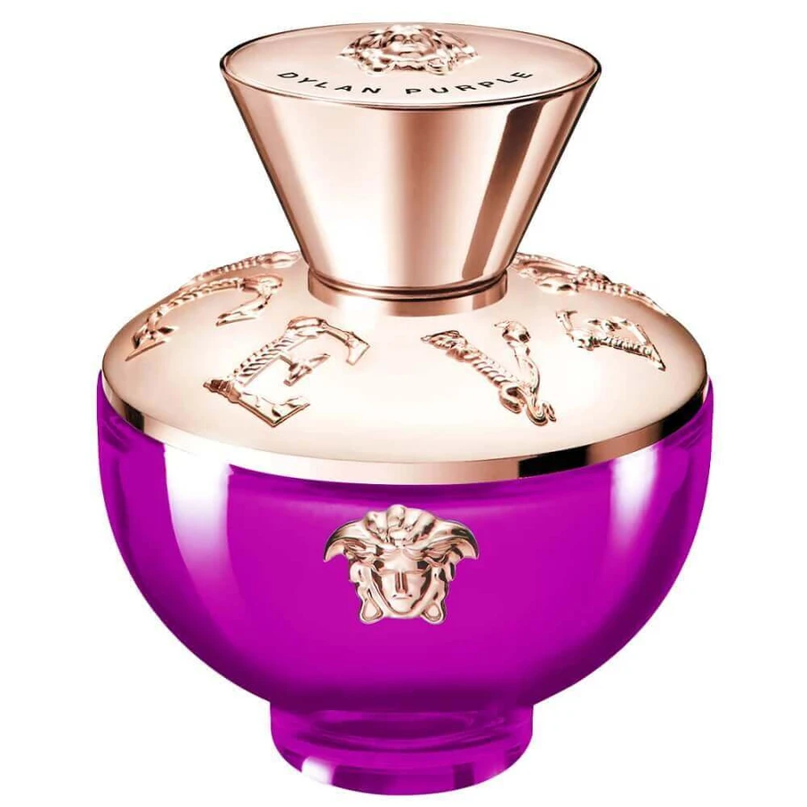 Versace Dylan Purple Pour Femme парфюмированная вода, 100 мл: цены и характеристики