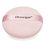 Пудрениця Donegal Рожева 9081, 1 шт.