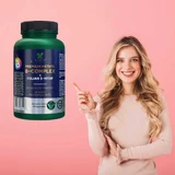 Lanco Nutritions Метил B-Комплекс, 60 капсул