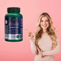 Lanco Nutritions Метил B-Комплекс, 60 капсул