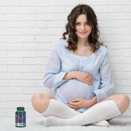 Lanco Nutritions Метил B-Комплекс, 60 капсул: цены и характеристики