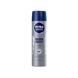 Nivea Men Silver Protect Антиперспирант-спрей, 150 мл