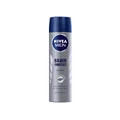 Nivea Men Silver Protect Антиперспирант-спрей, 150 мл
