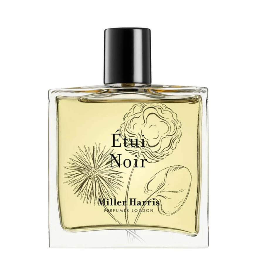 Парфумована вода Miller Harris Étui Noir, 100 мл: ціни та характеристики
