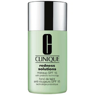Clinique Redness Solutions Makeup SPF15 Redness Primer 06 Calming Vanilla, 30 мл