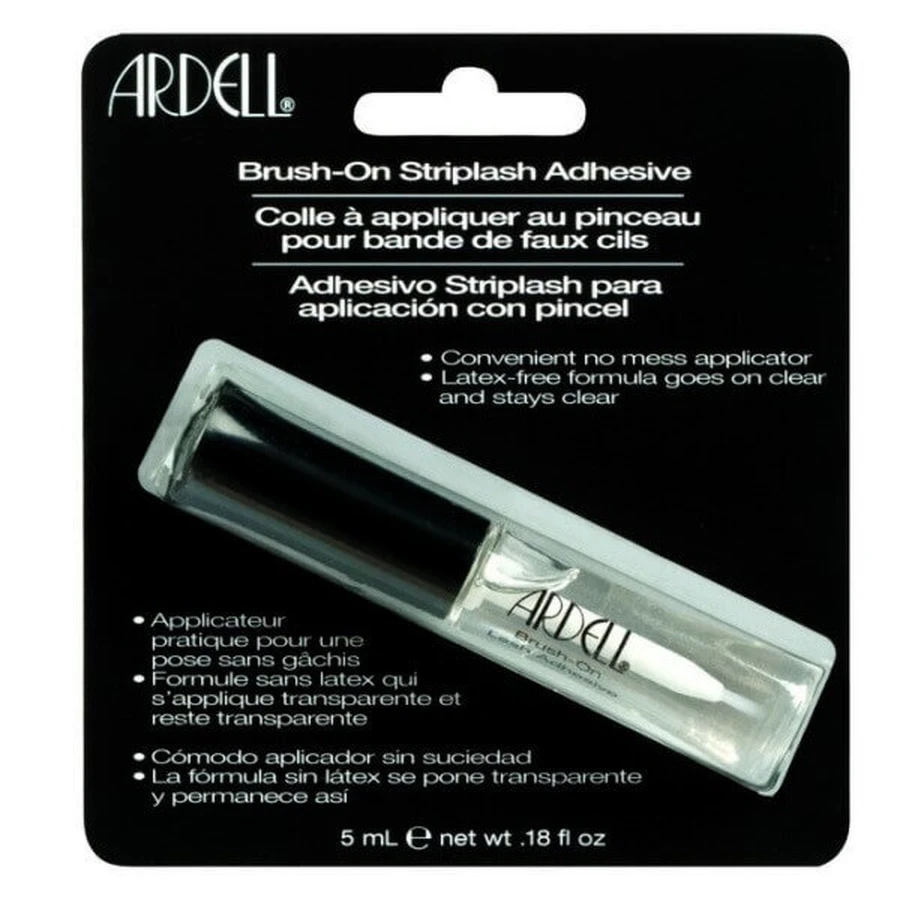 Ardell Brush On Lash Adhesive, 5 мл: цены и характеристики