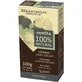 Фарба для волосся Venita 100% Herbal 3.0 Black Chocolate, 100г