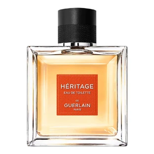 Guerlain Heritage, Туалетная вода, 100 мл