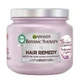 Garnier Botanic Therapy Разглаживающая маска для грубых и пористых волос Рыбная вода и крахмал, 340 мл