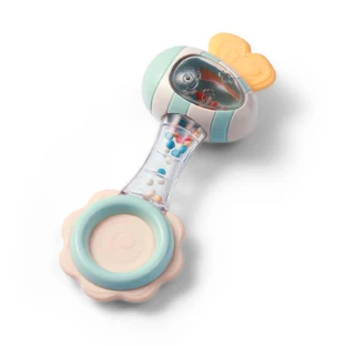 Игрушка с кольцом для десен, 3 месяца+, Babyono