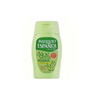 Instituto Espanol Aloe Vera el shower, на основе алоэ вера, 100 мл