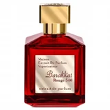 Мир ароматов Barakkat Rouge 540 Extract de parfum, 100 мл